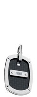 Pendant Fibo in Carbon FPK0005-C - FPK0005-C